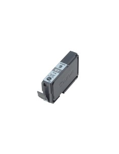 Canon Cartuccia d'inchiostro grigio PGI-9GY