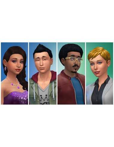 Microsoft Xone The Sims 4