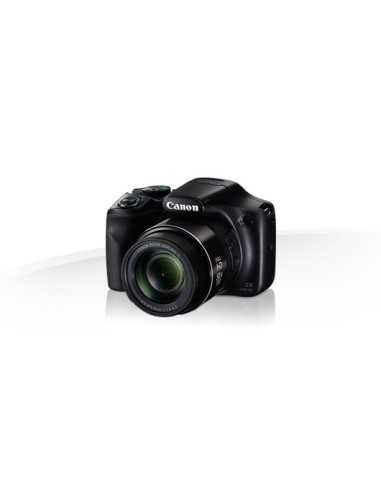 Canon PowerShot SX540 HS 1 2.3" Fotocamera Bridge 20,3 MP CMOS 5184 x 3888 Pixel Nero