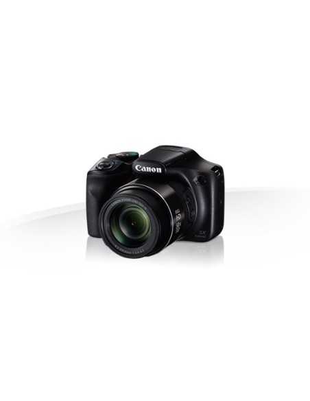 Canon PowerShot SX540 HS 1 2.3" Fotocamera Bridge 20,3 MP CMOS 5184 x 3888 Pixel Nero