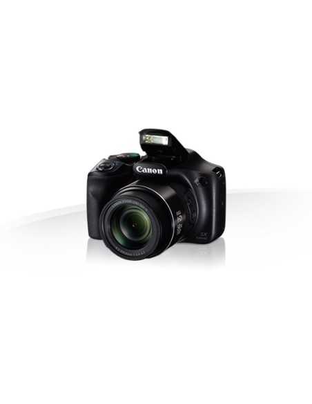 Canon PowerShot SX540 HS 1 2.3" Fotocamera Bridge 20,3 MP CMOS 5184 x 3888 Pixel Nero