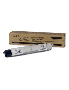 Xerox Cartuccia toner Nero a Standard per Phaser 6360 (106R01217)