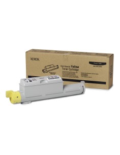 Xerox Cartuccia toner Giallo per Phaser 6360 (106R01220)