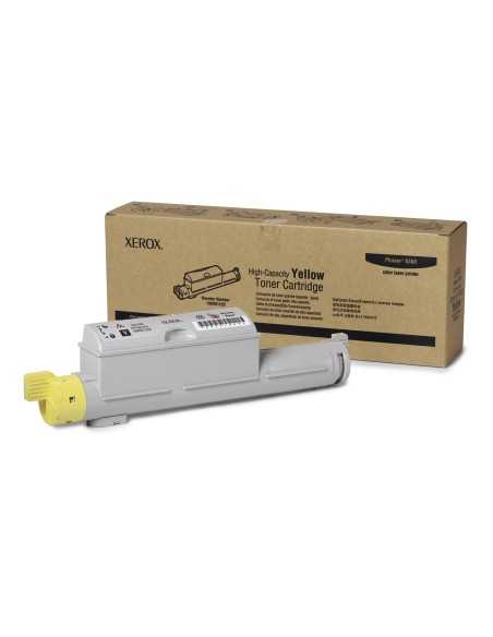 Xerox Cartuccia toner Giallo per Phaser 6360 (106R01220)