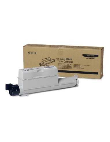 Xerox Cartuccia toner Nero per Phaser 6360 (106R01221)