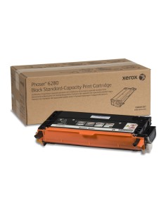 Xerox Cartuccia toner Nero a Standard da 3.000 pagine per Phaser 6280 (106R01391)
