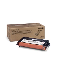 Xerox Cartuccia toner Nero da 7.000 pagine per Phaser 6280 (106R01395)