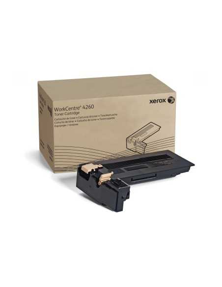Xerox Cartuccia toner da 25,000 pagine per WorkCentre 4250   4260 (106R01409)