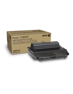 Xerox Cartuccia toner da 8,000 pagine per Phaser 3300MFP (106R01412)