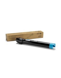Xerox Cartuccia toner Ciano a Standard da 9600 pagine per Phaser 7500 (106R01433)
