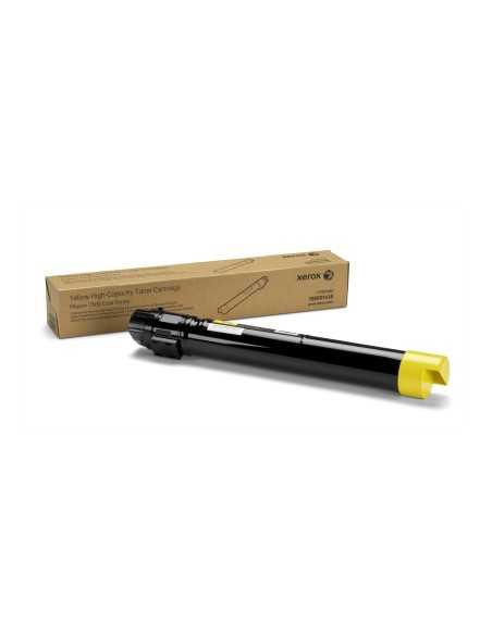 Xerox Cartuccia toner Giallo da 17800 pagine per Phaser 7500 (106R01438)