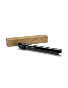 Xerox Cartuccia toner Nero da 19800 pagine per Phaser 7500 (106R01439)