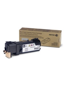 Xerox Cartuccia toner Nero a Standard da 3100 pagine per Phaser 6128MFP (106R01455)