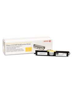 Xerox Cartuccia toner Giallo a Standard da 1,500 pagine per Phaser 6121MFP (106R01465)