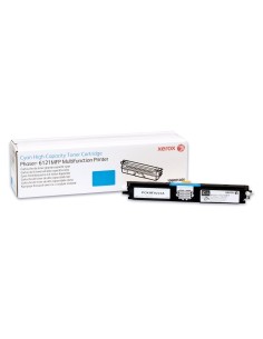 Xerox Cartuccia toner Ciano da 2,600 pagine per Phaser 6121MFP (106R01466)