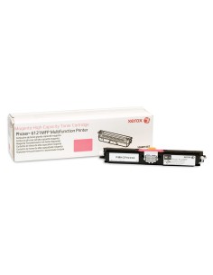 Xerox Cartuccia toner Magenta da 2,600 pagine per Phaser 6121MFP (106R01467)
