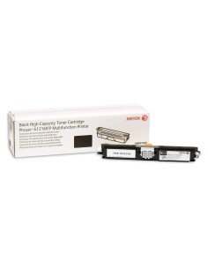 Xerox Cartuccia toner Nero da 2,600 pagine per Phaser 6121MFP (106R01469)