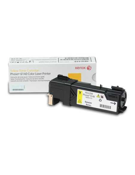 Xerox Cartuccia toner Giallo a Standard da 2.000 pagine per Phaser 6140 (106R01479)