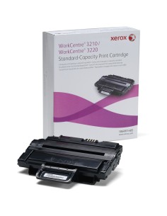 Xerox Cartuccia toner a Standard da 2000 pagine per WorkCentre 3210   3220 (106R01485)