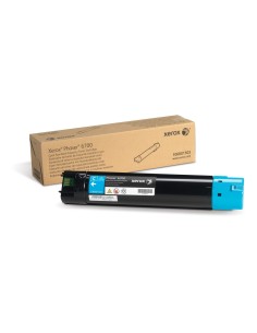 Xerox Cartuccia toner Ciano a Standard da 5.000 pagine per Phaser 6700 (106R01503)