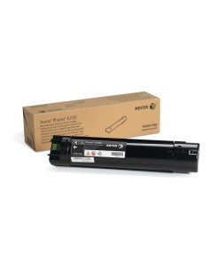 Xerox Cartuccia toner Nero a Standard da 7.100 pagine per Phaser 6700 (106R01506)