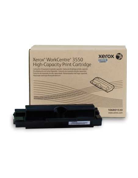 Xerox Cartuccia toner da 11.000 pagine per WorkCentre 3550 (106R01530)
