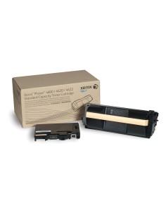 Xerox Cartuccia toner da 13,000 pagine per Phaser 4600   4620   4622 (106R01533)