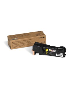 Xerox Cartuccia toner Giallo da 2.500 pagine per Phaser 6500   WorkCentre 6505 (106R01596)