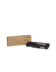 Xerox Cartuccia toner Nero a Standard da 3.000 pagine per Phaser 6600   WorkCentre 6605 (106R02248)