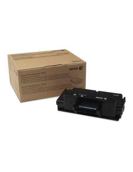 Xerox Cartuccia toner da 5000 pagine per WorkCentre 3315   3325 (106R02311)