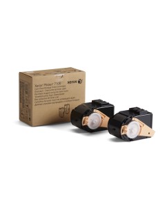 Xerox Cartuccia toner Ciano da 9.000 pagine per Phaser 7100 (106R02602)
