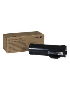 Xerox Cartuccia toner Nero da 25300 pagine per Phaser 3610   WorkCentre 3615 (106R02731)
