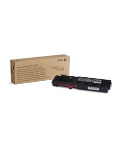 Xerox Cartuccia toner Magenta da 7.000 pagine per WorkCentre 6655   6655i (106R02745)
