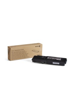 Xerox Cartuccia toner Nero da 12,000 pagine per WorkCentre 6655   6655i (106R02747)