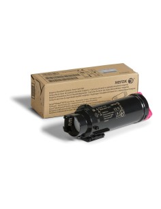Xerox Cartuccia toner Magenta a Standard da 1.000 pagine per Phaser 6510   WorkCentre 6515 (106R03474)