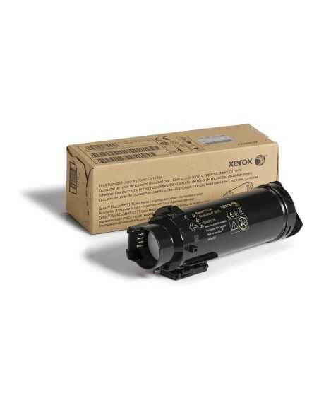 Xerox Cartuccia toner Nero a Standard da 2.500 pagine per Phaser 6510   WorkCentre 6515 (106R03476)