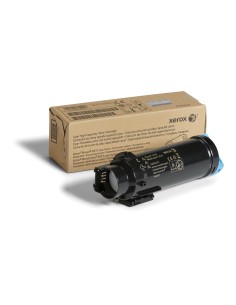 Xerox Cartuccia toner Ciano da 2.400 pagine per Phaser 6510   WorkCentre 6515 (106R03477)