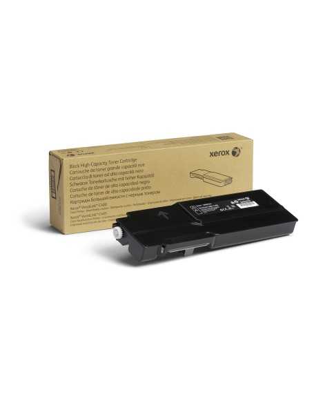 Xerox Cartuccia toner Nero da 5.000 pagine per VersaLink C400   C405 (106R03516)