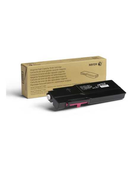 Xerox Cartuccia toner Magenta da 4.800 pagine per VersaLink C400   C405 (106R03519)