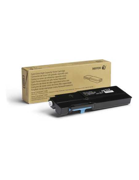 Xerox Cartuccia toner Ciano da 8.000 pagine per VersaLink C400   C405 (106R03530)