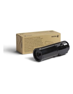 Xerox Cartuccia toner Nero a Standard da 5900 pagine per VersaLink B400   B405 (106R03580)