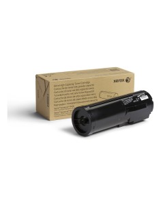 Xerox Cartuccia toner Nero da 24600 pagine per VersaLink B400   B405 (106R03584)