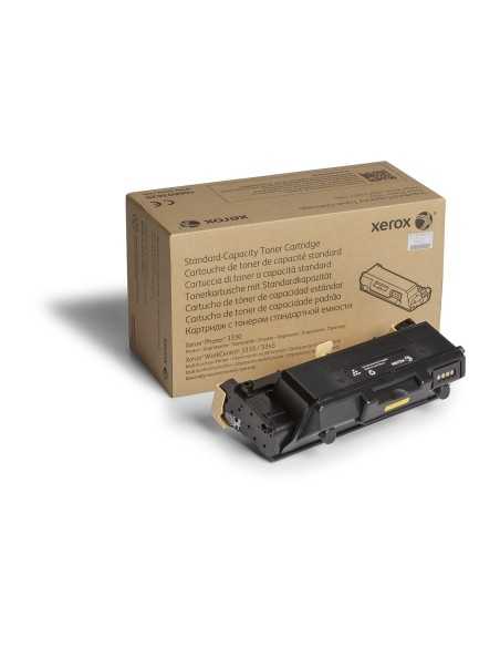 Xerox Cartuccia toner Nero a Standard da 2600 pagine per Phaser 3330   WorkCentre 3300 Series (106R03620)
