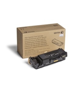 Xerox Cartuccia toner Nero da 8500 pagine per Phaser 3330   WorkCentre 3300 Series (106R03622)
