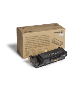 Xerox Cartuccia toner Nero da 15000 pagine per Phaser 3330   WorkCentre 3300 Series (106R03624)