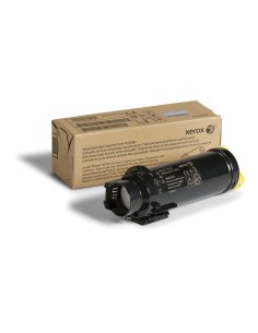 Xerox Cartuccia toner Giallo da 4.300 pagine per Phaser 6510   WorkCentre 6515 (106R03692)