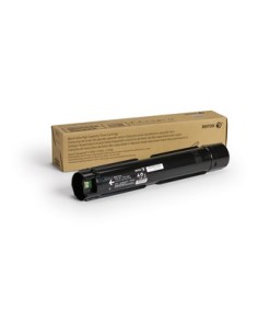 Xerox 106R03737 cartuccia toner 1 pz Originale Nero