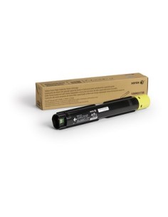 Xerox 106R03738 cartuccia toner 1 pz Originale Giallo