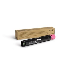 Xerox 106R03739 cartuccia toner 1 pz Originale Magenta