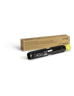 Xerox 106R03742 cartuccia toner 1 pz Originale Giallo